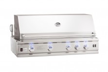 TRLD 44″ Stainless Steel Built-in Gas Grill