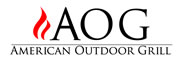 AOG American Outdoor Grill BBQs