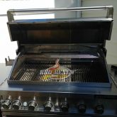AFTER BBQ Renew Cleaning & Repair in Ladera Ranch 8-8-2018