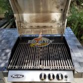 AFTER BBQ Renew Cleaning & Repair in Tustin 8-13-2018