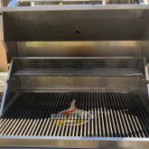 AFTER BBQ Renew Cleaning & Repair in Huntington Beach 9-1-2018