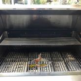 AFTER BBQ Renew Cleaning & Repair in Laguna Hills 8-31-2018