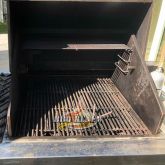 BEFORE BBQ Renew Cleaning & Repair in Ladera Ranch 9-11-2018