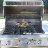AFTER BBQ Renew Cleaning & Repair in Santa Ana 10-15-2018