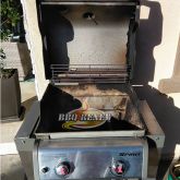 BEFORE BBQ Renew Cleaning & Repair in Aliso Viejo 11-6-2018