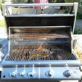 AFTER BBQ Renew Cleaning in Rancho Santa Margarita 11-15-2018