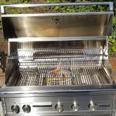AFTER BBQ Renew Cleaning & Repair in Corona Del Mar 11-28-2018