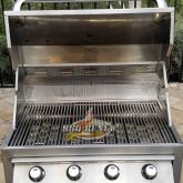 AFTER BBQ Renew Cleaning & Repair in Ladera Ranch 12-10-2018