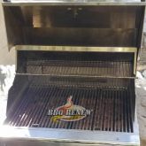 AFTER BBQ Renew Cleaning in Huntington Beach 2-18-2019