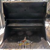 BEFORE BBQ Renew Cleaning & Repair in Ladera Ranch 7-30-2019