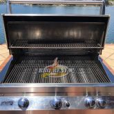 AFTER BBQ Renew Cleaning & Repair in Mission Viejo 4-22-2019