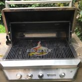 BEFORE BBQ Renew Cleaning & Repair in Irvine 4-29-2019