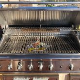 AFTER BBQ Renew Cleaning & Repair in Dana Point 5-20-2019