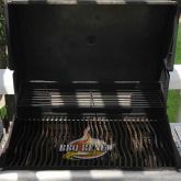 BEFORE BBQ Renew Cleaning & Repair in Coto de Caza 5-1-2019