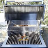 AFTER BBQ Renew Cleaning in Corona Del Mar 1-3-2020