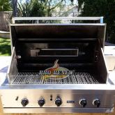 AFTER BBQ Renew Cleaning & Repair in Aliso Viejo 7-8-2020