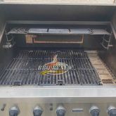 BEFORE BBQ Renew Cleaning & Repair in Los Alamitos 6-27-2020