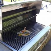 AFTER BBQ Renew Cleaning & Repair in Huntington Beach 7-11-2020