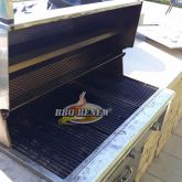 BEFORE BBQ Renew Cleaning & Repair in Huntington Beach 7-11-2020
