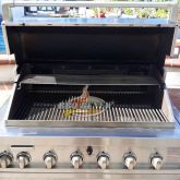 AFTER BBQ Renew Cleaning & Repair in Mission Viejo 7-10-2020