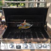 BEFORE BBQ Renew Cleaning & Repair in Mission Viejo 9-20-2017