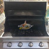 BEFORE BBQ Renew Cleaning & Repair in Mission Viejo 10-16-2017