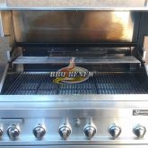 AFTER BBQ Renew Cleaning & Repair in Costa Mesa 11-3-2017