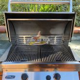 AFTER BBQ Renew Cleaning & Repair in San Clemente 3-27-2018