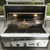 AFTER BBQ Renew Cleaning & Repair in Mission Viejo 11-16-2017