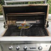 BEFORE BBQ Renew Cleaning & Repair in Mission Viejo 11-16-2017