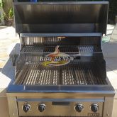 AFTER BBQ Renew Cleaning & Repair in Laguna Niguel 11-21-2017