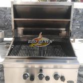 AFTER BBQ Renew Cleaning & Repair in Huntington Beach 11-21-2017