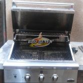 AFTER BBQ Renew Cleaning & Repair in Huntington Beach 11-29-2017