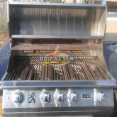 AFTER BBQ Renew Cleaning in Rancho Mission Viejo 12-11-2017