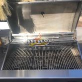 AFTER BBQ Renew Cleaning in Huntington Beach 12-22-2017
