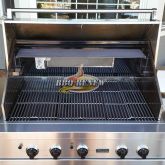 AFTER BBQ Renew Cleaning & Repair in Huntington Beach 12-13-2017