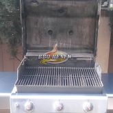 AFTER BBQ Renew Cleaning in Huntington Beach 12-22-2017