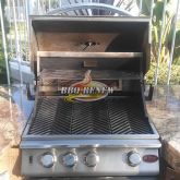AFTER BBQ Renew Cleaning in Long Beach 12-27-2017
