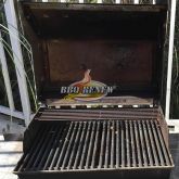 BEFORE BBQ Renew Cleaning in Laguna Niguel 12-22-2017