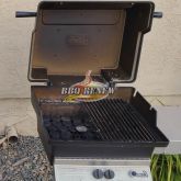BEFORE BBQ Renew Cleaning & Repair in Buena Park 12-26-2017