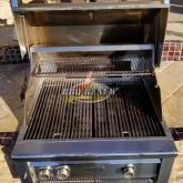 AFTER BBQ Renew Cleaning & Repair in San Clemente 12-28-2017