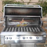 AFTER BBQ Renew Cleaning & Repair in Dana Point 1-10-2018
