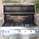 BEFORE BBQ Renew Cleaning & Repair in Dana Point 1-10-2018
