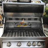AFTER BBQ Renew Cleaning & Repair in Corona Del Mar 1-15-2018
