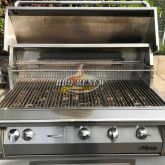 AFTER BBQ Renew Cleaning & Repair in Santa Ana 1-10-2018