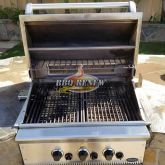 AFTER BBQ Renew Cleaning & Repair in San Clemente 1-12-2018