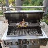 AFTER BBQ Renew Cleaning & Repair in Laguna Hills 1-15-2018