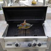 BEFORE BBQ Renew Cleaning & Repair in Lake Forest 1-16-2018