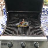 BEFORE BBQ Renew Cleaning & Repair in Mission Viejo 1-16-2018