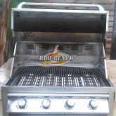 AFTER BBQ Renew Cleaning & Repair in San Clemente 1-16-2018